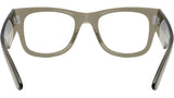 Mega Wayfarer Optics RB 0840V 8541