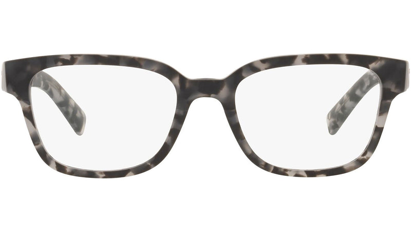 PR 04YV matte grey tortoise