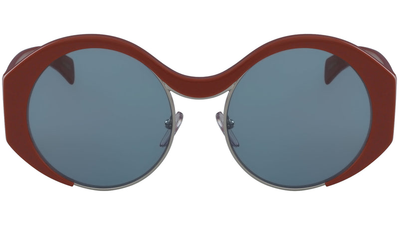 ME628S 224 solid burnt