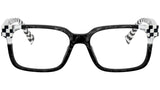 Odon 3112 001 black