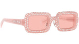 MU 09XS 05U4Q0 pink opal