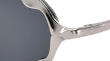 Leaf II Silver