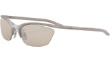 Fendi Signature Brown Cat Eye Sunglasses