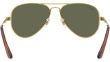 Aviator Max RB3925 001/58