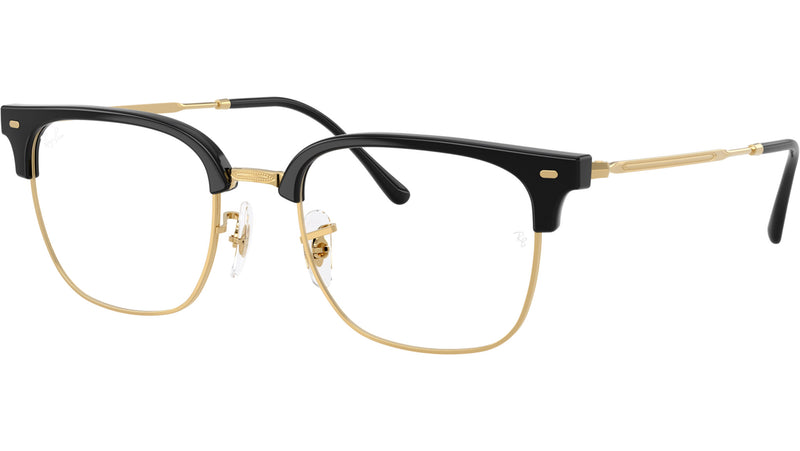New Clubmaster Optics RB 7216 5784