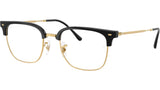 New Clubmaster Optics RB 7216 5784