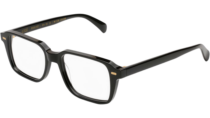MAIV Black