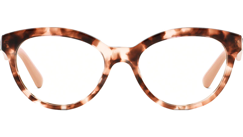 PR 11RV ROJ1O1 pink havana