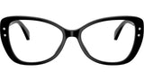 Cervinia MK4138B 3005 Black