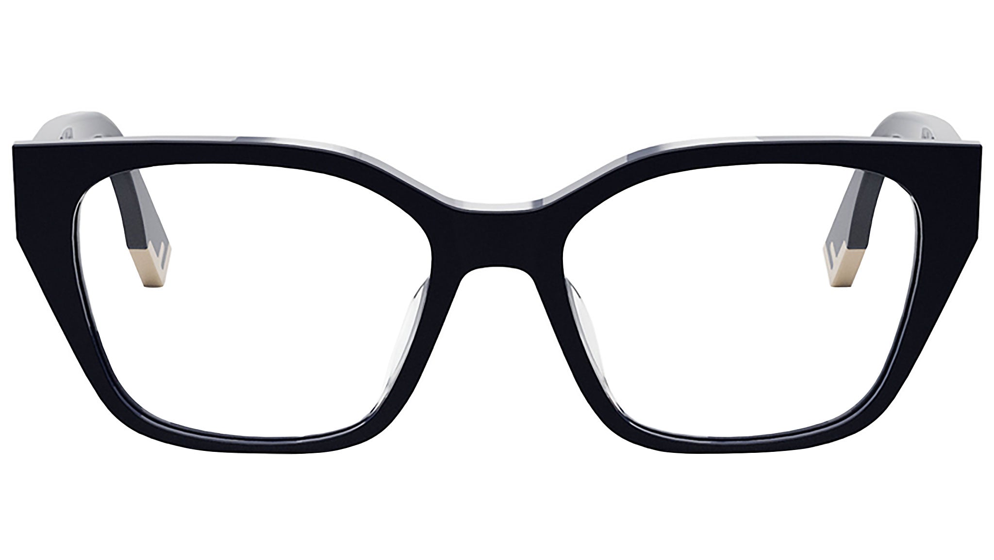 Occhiali da vista Fendi Way donna FE50001I 090 Blu – Ottica Rucco