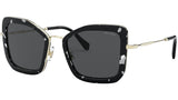 MU 55VS PC75S0 havana black white