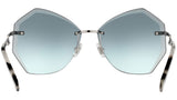 MU 55XS 1BC05N silver