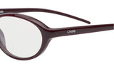 Ellipse Burgundy