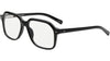 Davis Optic Black - 54-17-140