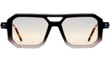P8 BKG Gradient Black
