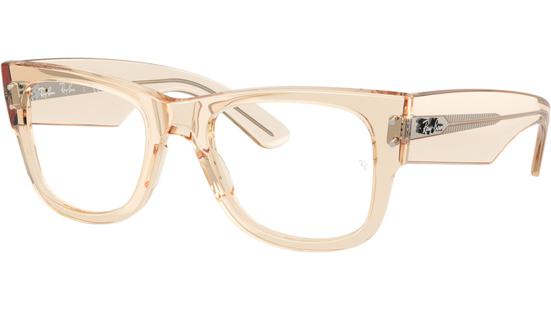 Mega Wayfarer Optics RB 0840V 8539