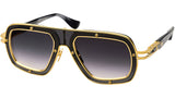 Raketo DTS427 02 Yellow Gold