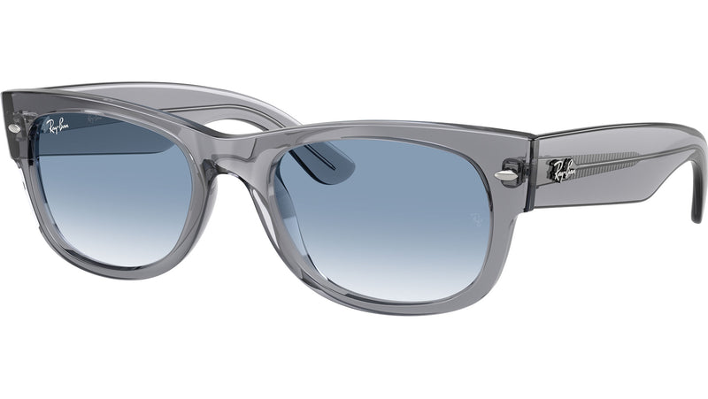 Mega Wayfarer II RB0832S 68463F