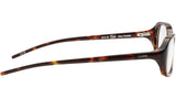 Code Optic Deep Tortoise