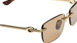 Cadenza Navigator Brown
