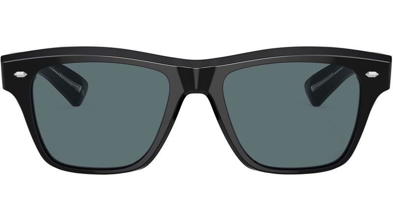 Oliver Sixties Sun OV5522SU Black