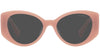 MU 03WS 06X5S0 pink opal - 53-18-140
