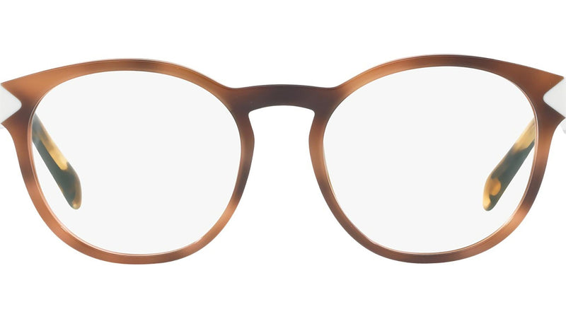 PR 16TV USG1O1 striped dark brown