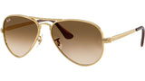 Aviator Max RB3925 001/51