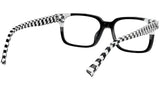Odon 3112 001 black