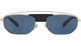 Plaisir 4014 002/80 blue