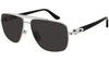 CT0365S silver grey - 58-14-145