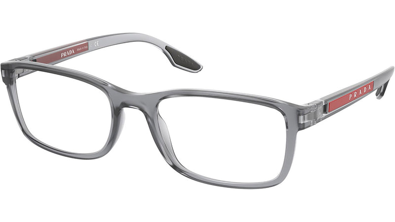 PS 09OV 14C1O1 grey transparent