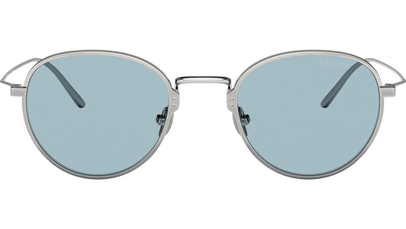 PR 53WS satin titanium