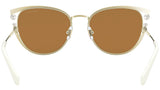 MU 62VS 27304F pale gold