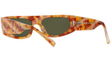 N°863 5050 003/71 tortoise