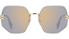 MJ 1090/S 83I K1 Gold Silver - 62-16-140
