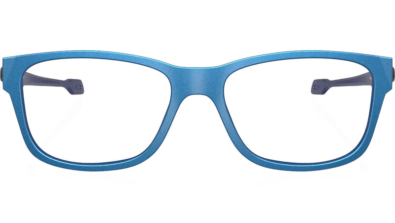 Top Level OY8012 07 Matte Cyan / Blue Colorshift