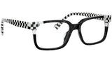Odon 3112 001 black