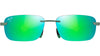 Lanakila GM624 15 Matte Trans Green - 59-15-140