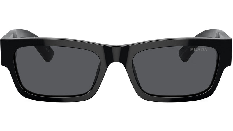 PR A03S 16K07T Black