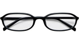 Edith Optic Black