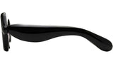 Pebble Shadow Black VX