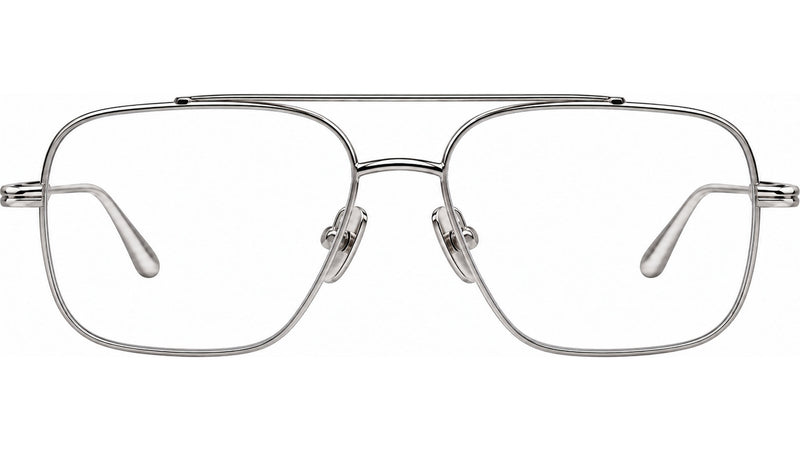 CC Titan Aviator Silver
