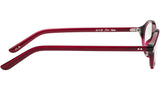 Lex Optic Plum