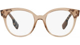 Jacqueline BE2356 3992 Brown