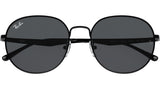 RB3727D 002/87 Black