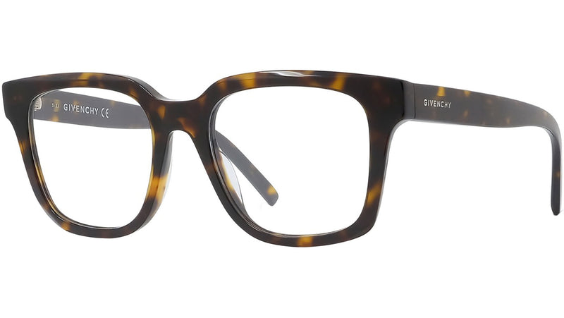 GV Day Havana Square Eyeglasses