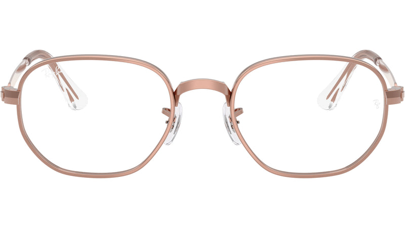 Hexagonal Max Optics RB 6559 2943