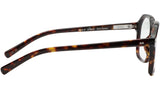 Davis Optic Deep Tortoise