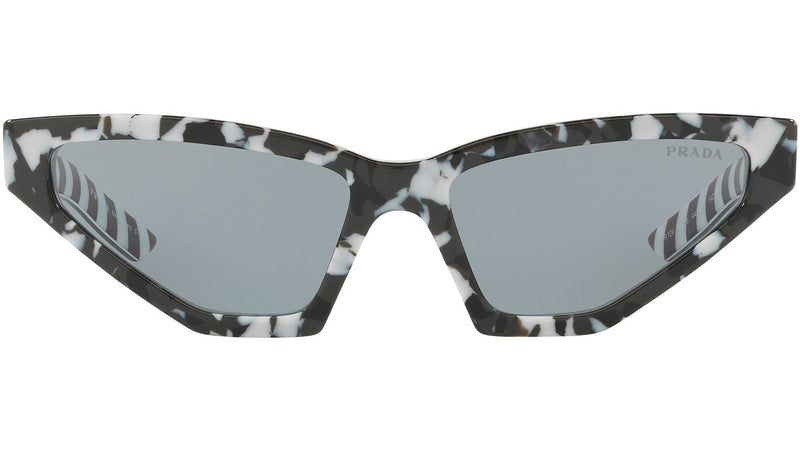 PR 12VS camuflage black